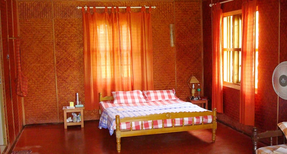 Ayurveda Yoga Villa, Wayanad 3